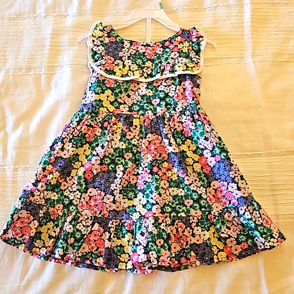 Janie and Jack dress